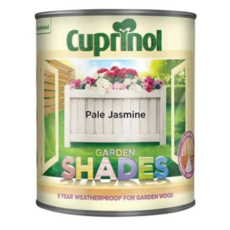 Cuprinol Garden Shades  - 1 Litre