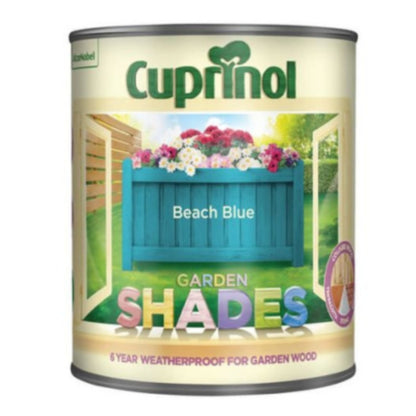 Cuprinol Garden Shades  - 1 Litre