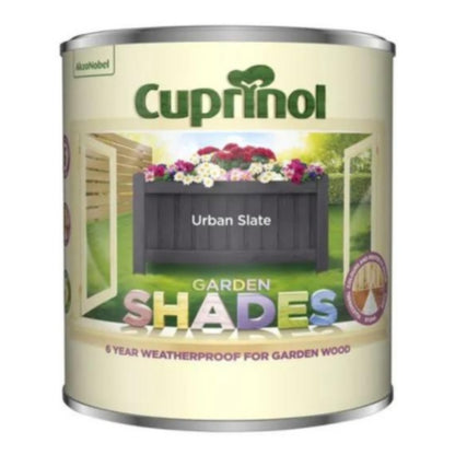 Cuprinol Garden Shades  - 1 Litre