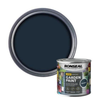 Ronseal Garden Paint - All Colours