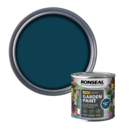 Ronseal Garden Paint - All Colours