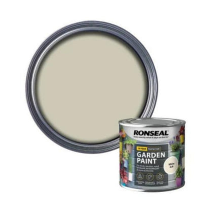 Ronseal Garden Paint - All Colours