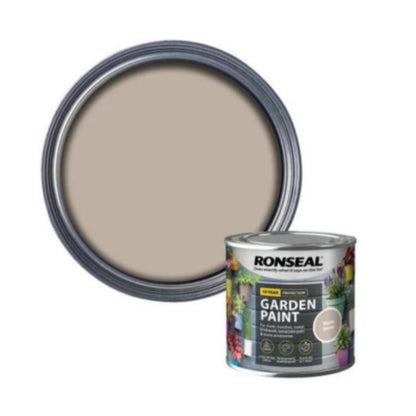 Ronseal Garden Paint - All Colours