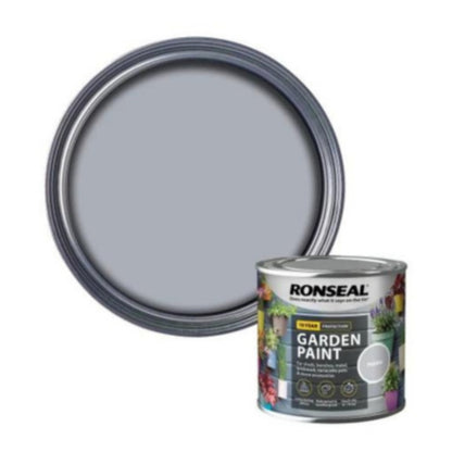 Ronseal Garden Paint - All Colours