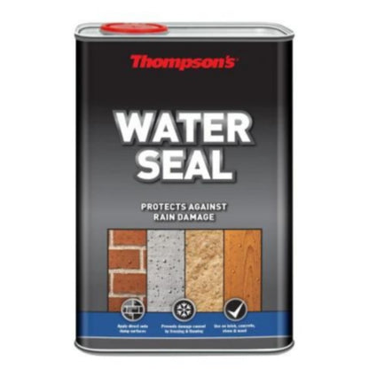 Ronseal Thompsons Water Seal - All Sizes