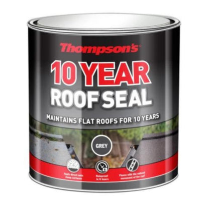 Ronseal Thompsons 10 Year Roof Seal