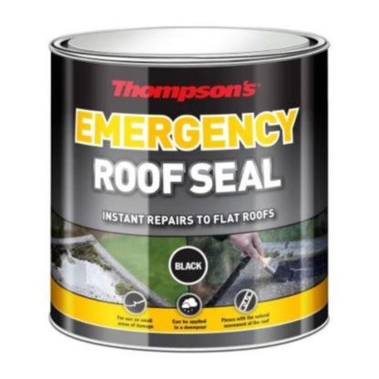 Ronseal Thompsons Emergency Roof Seal