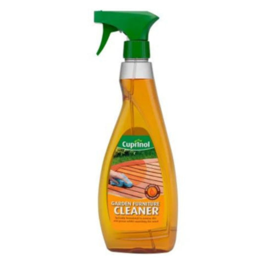 Cuprinol Garden Furniture Cleaner Spray - 500ml