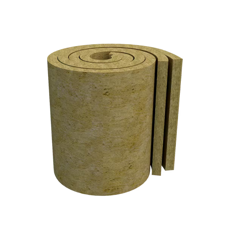 Rockwool Twin Roll 100mm x 2.75m x 1.2m (x 2) (6.60m2)