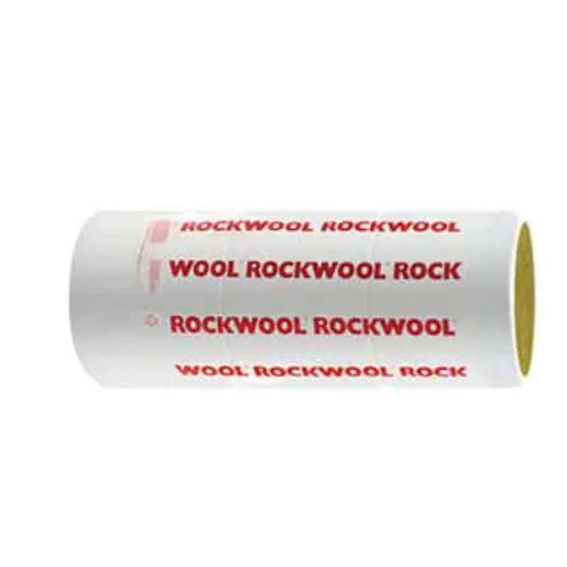 Rockwool Twin Roll 100mm x 2.75m x 1.2m (x 2) (6.60m2)