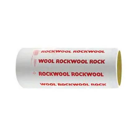 Rockwool Twin Roll 100mm x 2.75m x 1.2m (x 2) (6.60m2)