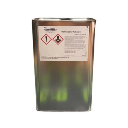 Danosa Thermobond Adhesive x 6.5Kg