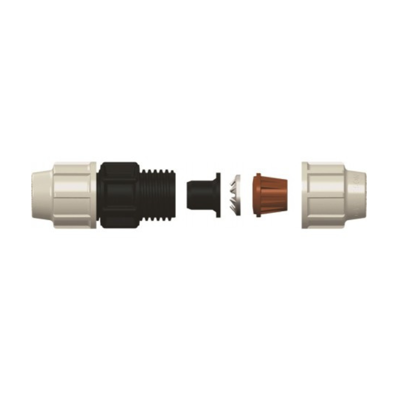 Plasson Copper Adaptor - All Sizes