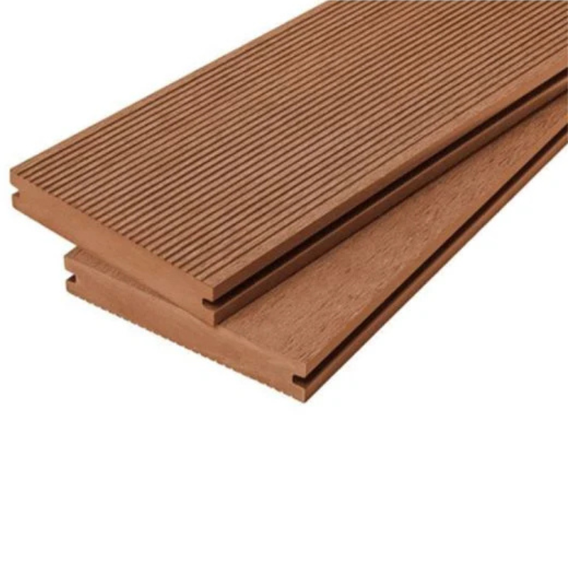 Cladco Composite Decking Board (Solid) 150mm x 25mm x 4m - All Colours