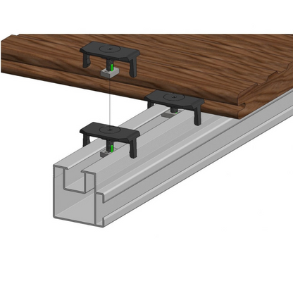 DDecks Decking / Paving Fastener