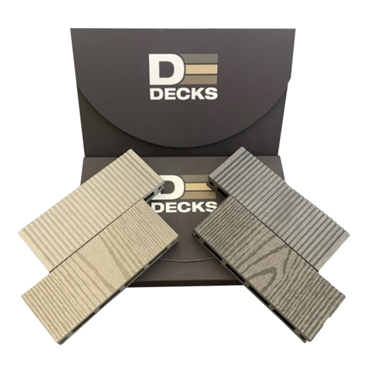 DDecks Sample Pack