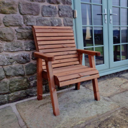 Churnet Valley Chair