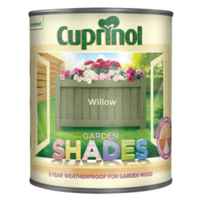 Cuprinol Garden Shades - 5 Litres