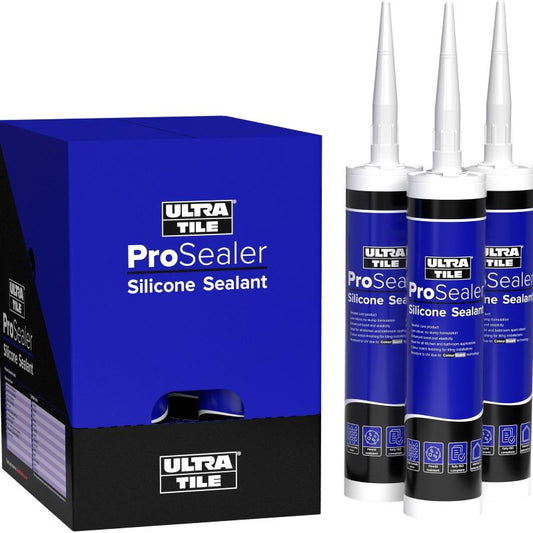 Ultra Tile 310ml ProSealer - All Colours