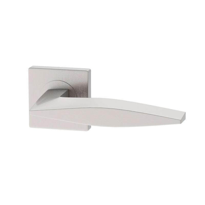 Vardar PNP Lever / Square Rose T/R Bathroom Handle Pack - All Sizes