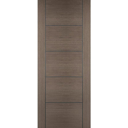 LPD Vancouver Chocolate Grey Internal Door-1981 mm x 686 mm x 35 mm