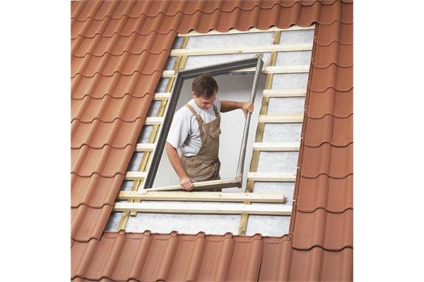 Image for Velux Insulation Collar BDX 2000 MK06 78 x 118cm