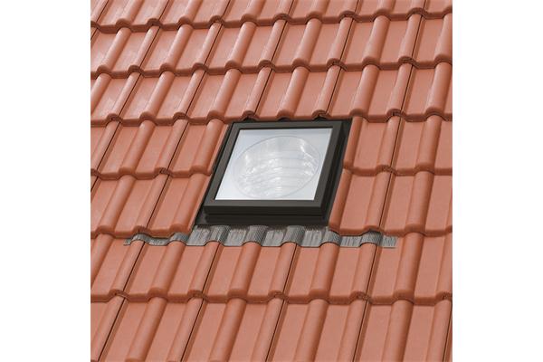 Image for Velux Rigid Sun Tunnel TWR 0K14 2010