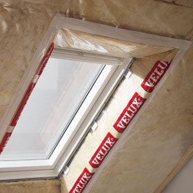 Image for Velux Window Vapour Barrier BBX CK06 55 x 118cm