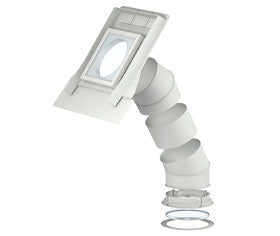 Image for Velux Rigid Sun Tunnel TLR 0K14 2010