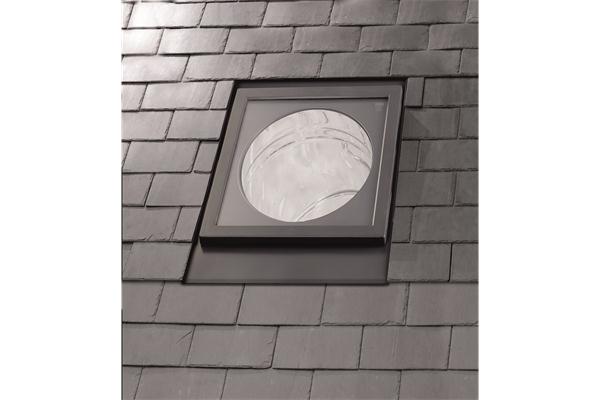 Image for Velux Rigid Sun Tunnel TLR 0K10 2010