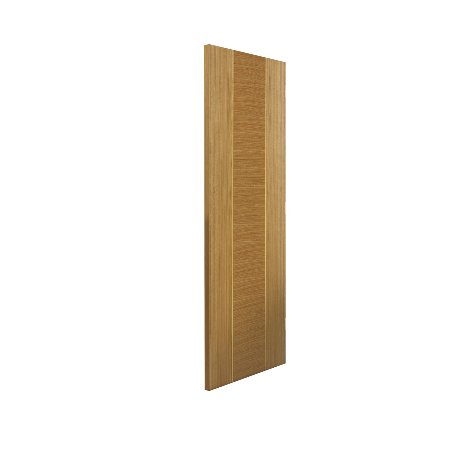 Image for JB Kind Oak Venus Pre-Finished Internal Fire Door