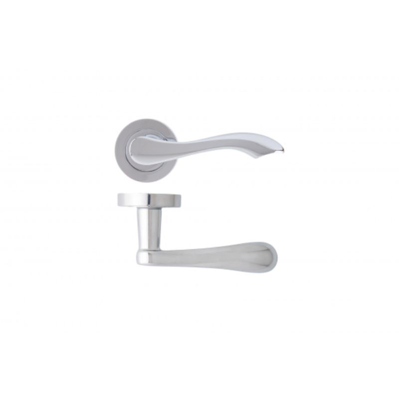 Deanta Veritas Bathroom Kit 102 x 76 x 3mm