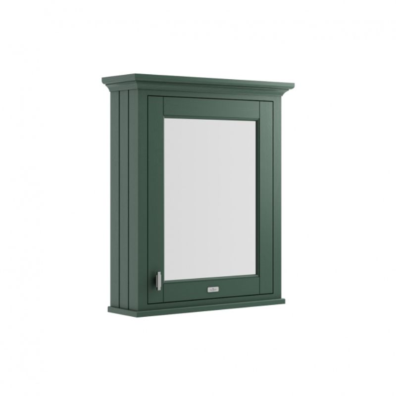 Bayswater Victrion 600 Mirror Cabinet - All Colours