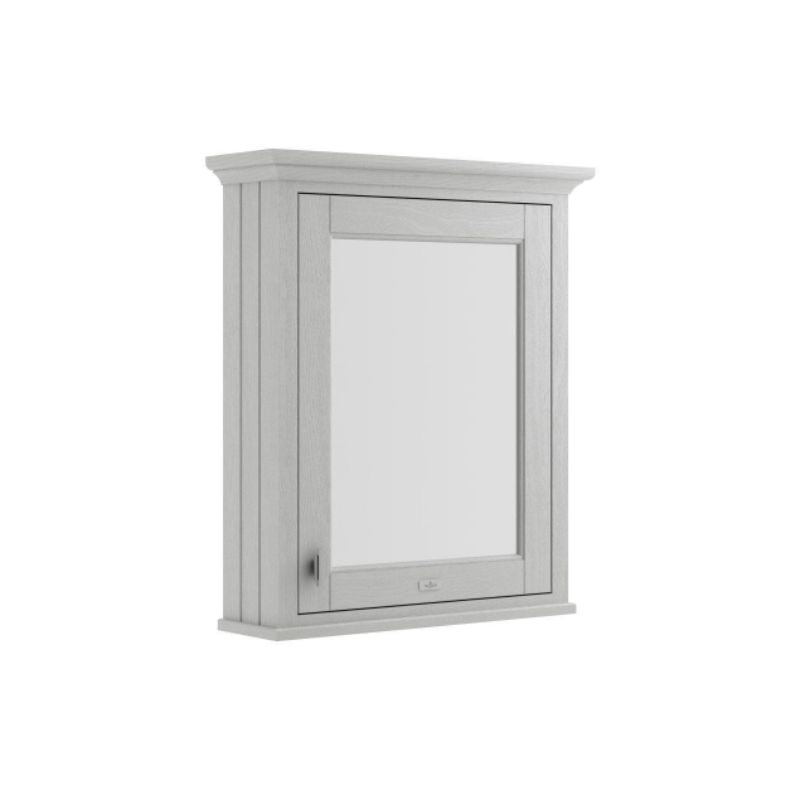 Bayswater Victrion 600 Mirror Cabinet - All Colours