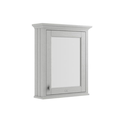 Bayswater Victrion 600 Mirror Cabinet - All Colours