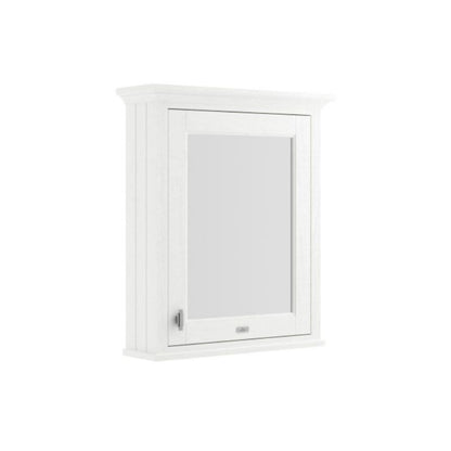 Bayswater Victrion 600 Mirror Cabinet - All Colours