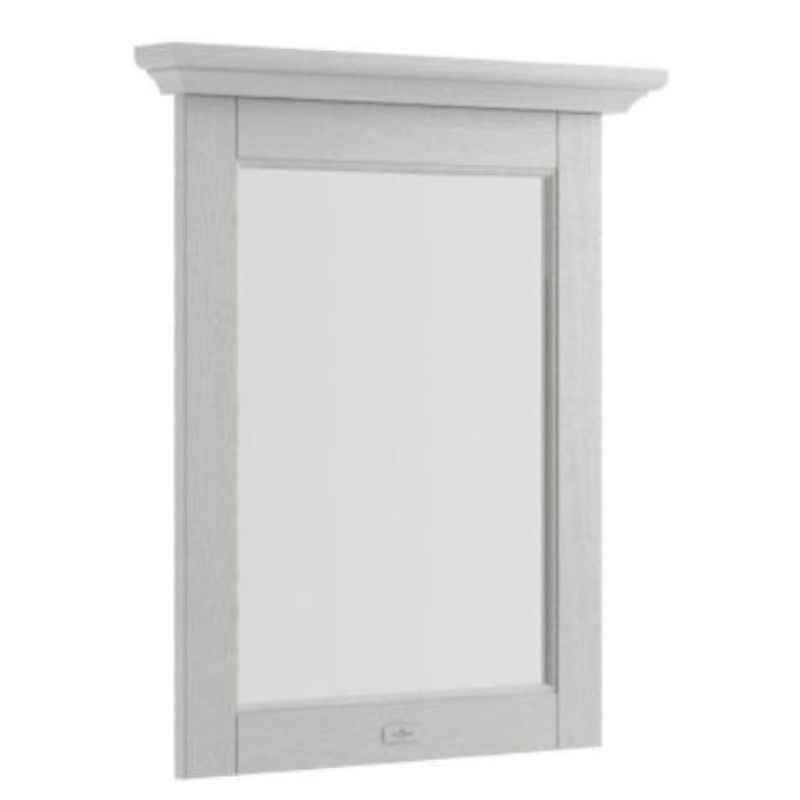 Bayswater Victrion 600 Mirror - All Colours