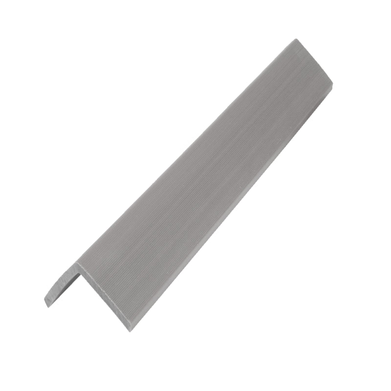 DDecks DuroDual Composite Corner Angle Trim 60mm x 40mm x 2.5m - All Colours