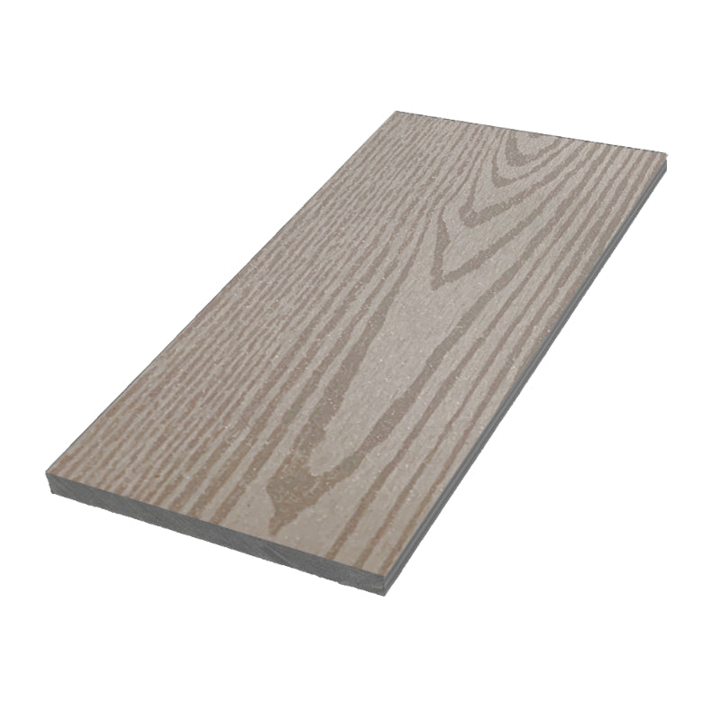 DDecks DuroDual Composite Fascia Board 140mm x 12mm x 2.5m - All Colours