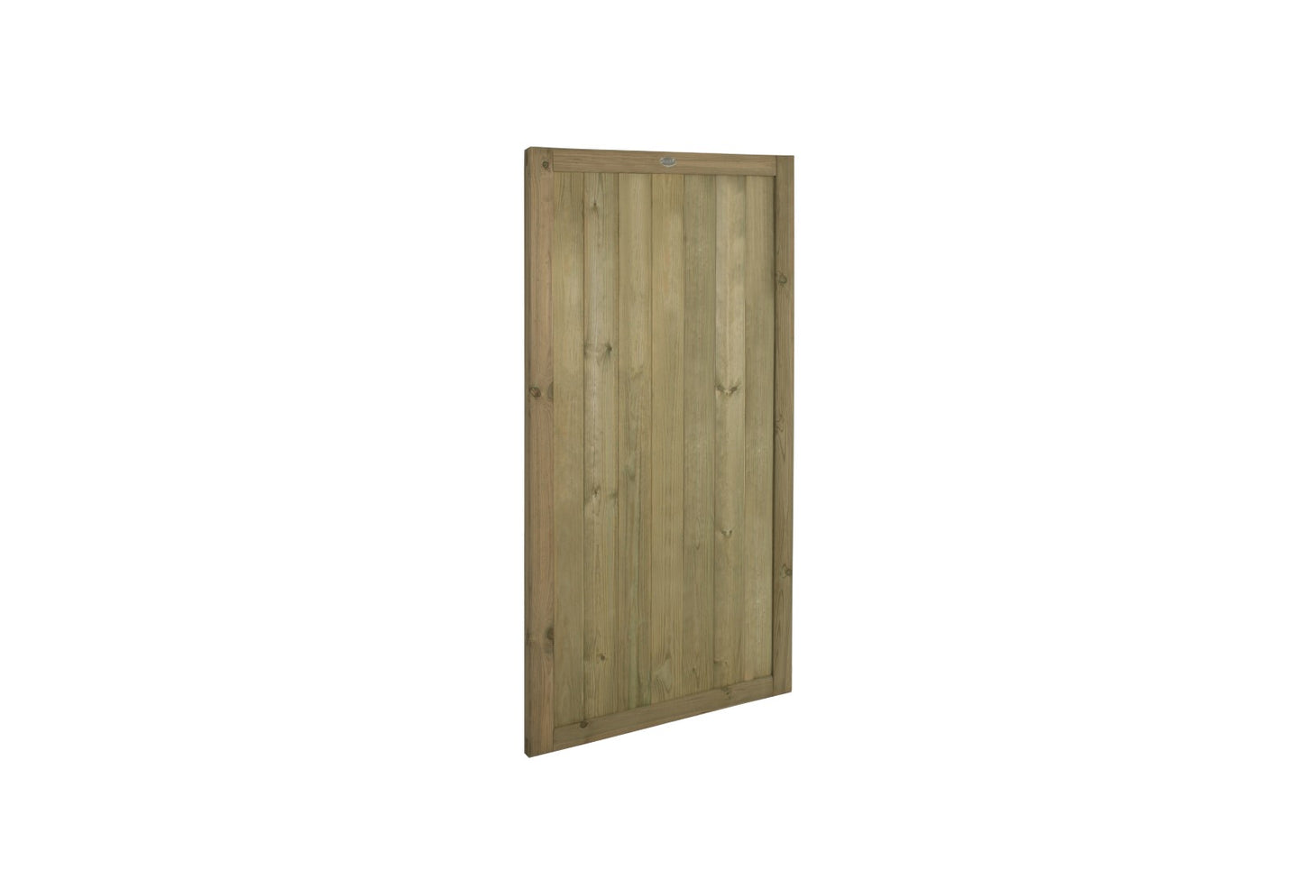 Forest Vertical Tongue & Groove Gate 1.83m