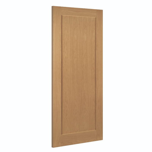 Image for Deanta Walden Interior Oak Door