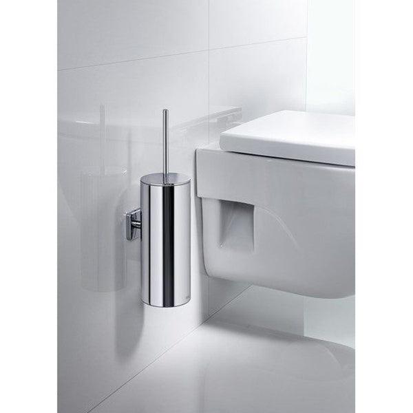 Image for Roca Victoria Toilet Brush & Holder