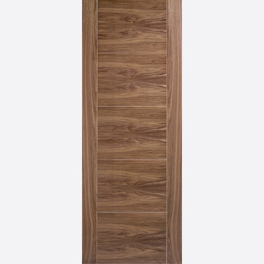 Image for LPD Vancouver Walnut Internal Door