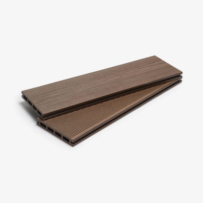 Hyperion Explorer Decking Board 145mm x 4m - All Colours