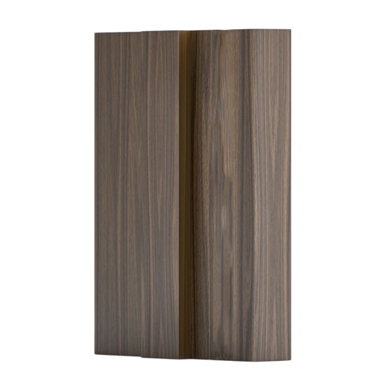 Deanta Walnut Door Lining Set