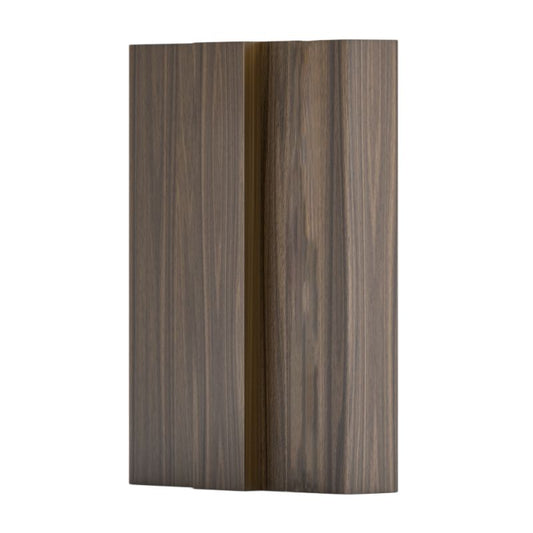 Deanta Walnut Door Lining Set