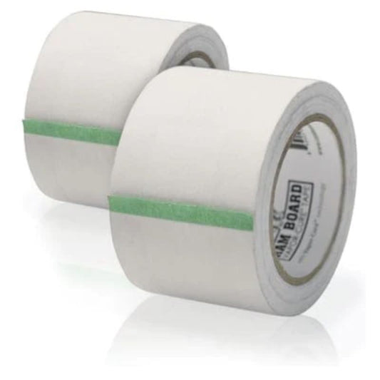 Ram Board Vapor Cure Tape - 76mm x 33m