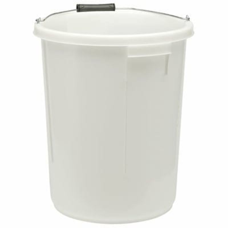 Draper Plasterers Mixing Bucket x 25 Ltrs