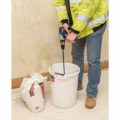 Draper Plasterers Mixing Bucket x 25 Ltrs