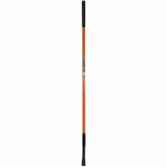 Draper Fully Insulated Chisel End Crowbar